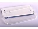 Samsung N7100 Galaxy Note 2 II Soft Silicone Clear Bumper Back Case Cover maks