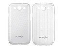 Samsung i9300 Galaxy S3 III 2X (2Gab.)Ultra Thin Slim Cover Back Case Bumper EFC-1G6SWECSTD maks
