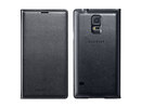 Samsung Galaxy S5 i9600 G900 Original Flip Wallet Case Cover Black EF-WG900BBEGWW maks