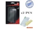 Tel1 Samsung N920 Galaxy Note 5 ekrāna aizsargplēve Glancēta (2pcs.)