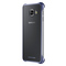 Samsung Galaxy A3 (2016) A310 Original Clear Cover Back Case Black EF-QA310CBEGWW maks melns