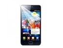 Bluestar Samsung i9100 Galaxy S2 ekrāna aizsargplēve Glancēta