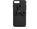 Spinner Case for Samsung A3 2017 black; D270, GSM029413