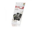 Screen guard Screen Samsung S5570 Galaxy mini