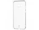Samsung S8 Plus Baseus Simple Series Maciņš (Caurspīdīgs)
