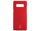 Samsung Note 8 Baseus Plāns Maciņš (Sarkans)