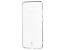 Samsung S8 Baseus Simple Maciņš (Caurspidīgs)