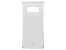 Samsung Note 8 Baseus Simple Maciņš (Caurspīdīgs)