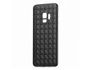 Samsung S9 Baseus Weaving Maciņš (Melns)