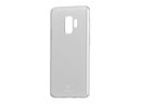 Samsung S9 Plus Baseus Simple Maciņš (Caurspīdīgs)