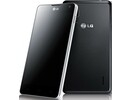 LG P760 (L9) black