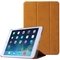 iPad Mini 1/2/3 Grace Ādas Maciņš (Brūns)