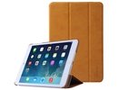 iPad Mini 1/2/3 Grace Ādas Maciņš (Brūns)
