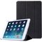 iPad Mini 1/2/3 Grace Ādas Maciņš (Melns)