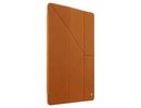 Baseus iPad Pro 12.9" Ādas Maciņš (Brūns)