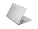Baseus Macbook Air 11 Apvalks (Caurspīdīgs)