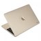 Baseus Macbook 12 Apvalks (Matēts)