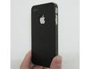 Apple iPhone 4/4S super slim back case maks vāciņš