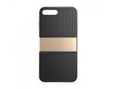 iPhone 7 Plus Baseus Fashion Maciņš (Zelts)