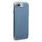 iPhone 7 Plus Baseus Clear Maciņ&scaron; (Zils)