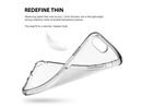 Apple iPhone 7 Plus/7S Plus Hybrid Skin Silicone Gel TPU Transparent Case Cover maks vāciņš