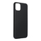 Apple Forcell silicone case Apple Iphone 11  Pro Max Black