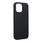 Apple Forcell silicone case Apple Iphone 13 Pro Black