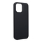 Apple Forcell silicone case Apple Iphone 14 Black