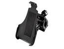 Apple iPhone 3G/3GS moto velo holder bike mount turētājs original