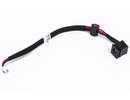 Extra digital Power jack with cable, TOSHIBA L505D, Satellite L350, L350D