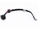 Extra digital Power jack with cable, TOSHIBA Satellite L350, L350D, L355