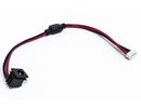 Extra digital Power jack with cable, TOSHIBA Satellite M50, M55