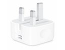 Apple 5W Lādēšānās Adapteris UK (HQ)