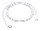Apple OEM MXOK2ZM/A original chip USB-C to Lightning cable, bulk