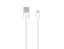 Apple Iphone Lightning Connectivity Cable MD818 Foxconn original chip, bulk