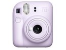 Fujifilm CAMERA INSTANT/INSTAX MINI 12 PURPLE