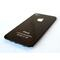 Apple iPhone 4 battery cover back case original black korpuss baterijas vāciņš