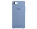Apple iPhone 7/8 Plus MMWF2ZM/A Silicone Back Case Cover Blue