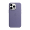 Apple iPhone 13 Pro Leather Case with MagSafe Wisteria