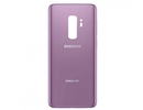 Galaxy S9 Plus Aizmugur&Auml;&ldquo;jais stikla panelis (Lilac Purple)