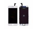 Apple iPhone 6S ekrāns ar nomaiņu display touch screen displejs stikls white balts
