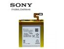 Sony 1251-9510 Original LT28i Xperia Ion LIS1485ERPC Battery baterija akumulators