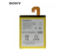 Sony 1281-2461 Ori&Auml;&pound;in&Auml;?ls Akumulators D6603 D6643 D665 Xperia Z3 Li-Ion 3100mAh Li-Ion 2600mAh LIS1558ERPC (OEM)