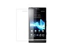 Sony (Ericsson)Xperia S ST26i/U ST25i Professional screen protector case ekrāna aizsargplēve
