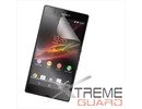 Sony (Ericsson) Xperia Z C6603/C6602 Crystal Clear Screen Protector Xtreme Guard Case Cover ekrāna aizsargplēve maks