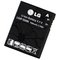LGIP-550N Original Battery for GD510 GD880 900mAh SBPL0100001 (M-S Blister)