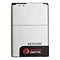 Extra digital Battery LG BL-46ZH (K8 K350N)