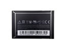 Extra digital Battery HTC Legend (A6363), G6, Wildfire G8, Droid Eris