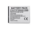 Extra digital Battery HTC HD3, HD7, Wildfire S (A510 C, Marvel C)