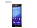 Blun Extreeme Shock 0.33mm / 2.5D Aizsargplēve-stiklss Sony Xperia Z5 (EU Blister)